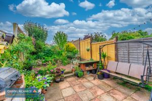 Garden- click for photo gallery